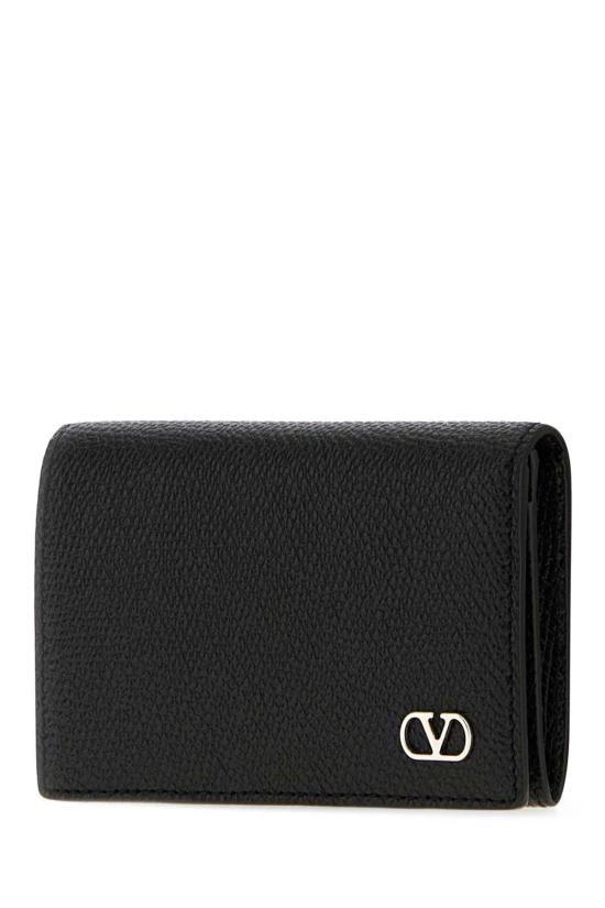 26FW 발렌티노 가라바니 남성지갑 9Y2P0AS8UAG 0NO BLACK - VALENTINO GARAVANI