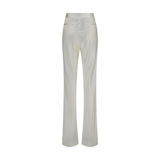 26SS 톰포드 팬츠 TOPAW690FAX1732WADBB BEIGE - TOMFORD