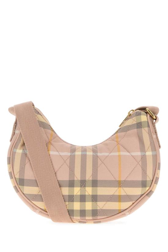  버버리 크로스백 8122164 C1791 BEIGE - BURBERRY