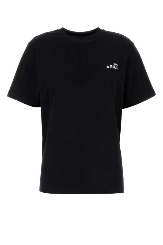  코페르니 폴로 티셔츠 DJS03F5036ARI BLACK