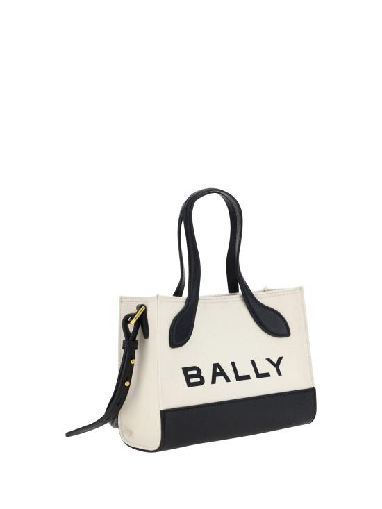  발리 가방 7617659963667 WHITE - BALLY