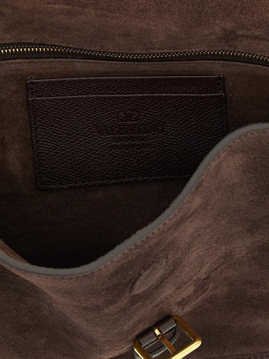 26SS 발렌티노 가라바니 크로스백 VA324726BM BROWN - VALENTINO GARAVANI