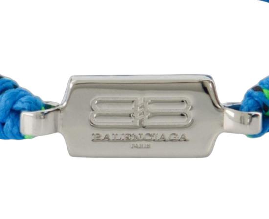  발렌시아가 팔찌 CIA025013 MULTICOLOR
