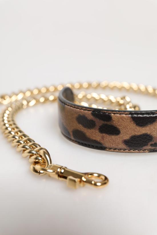  돌체앤가바나 숄더백 WMB549 BROWN - DOLCE & GABBANA