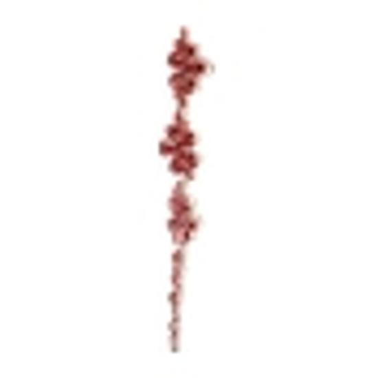  시몬로샤 이어링 SMR026053 RED - SIMONE ROCHA