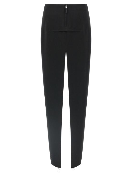 25FW 릭 오웬스 스커트 RI321469BM BLACK - RICK OWENS