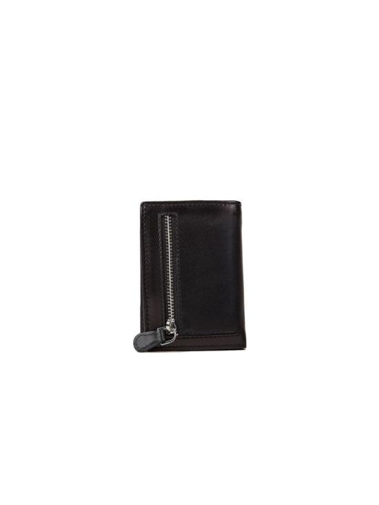  모모디자인 남성지갑 MO 32PR BLACK ONESIZE Momo Design