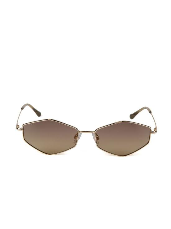  아나 히크만 선글라스 HI3231 04B 58 Hickmann GOLD - ANA HICKMANN