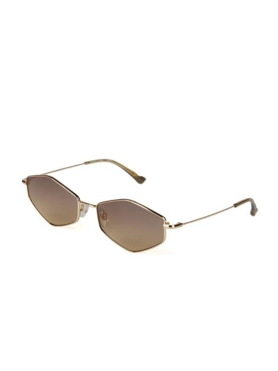  아나 히크만 선글라스 HI3231 04B 58 Hickmann GOLD - ANA HICKMANN