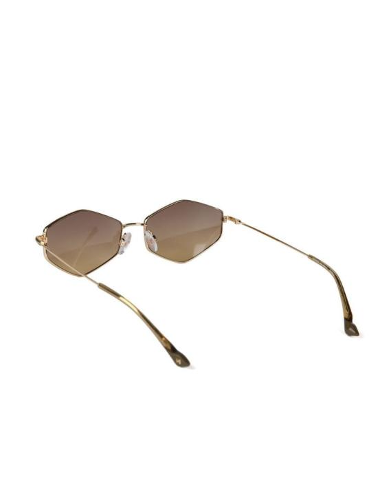 아나 히크만 선글라스 HI3231 04B 58 Hickmann GOLD