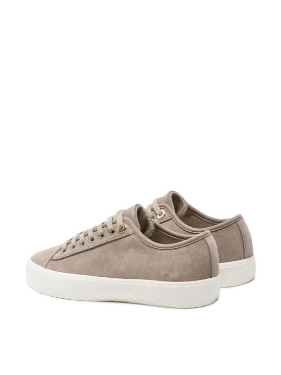 26SS 휴고보스 스니커즈 50517179298 BEIGE - HUGO BOSS