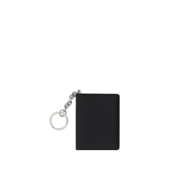 26FW 마르지엘라 명함지갑 MAS56UI0128P4455T8013BB BLACK
