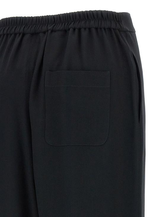  모스키노 팬츠 MO298098BM BLACK - MOSCHINO