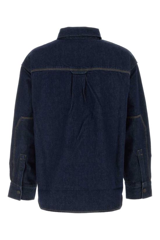 26FW 에이골디 셔츠 A40461810 NSE NAVY - AGOLDE