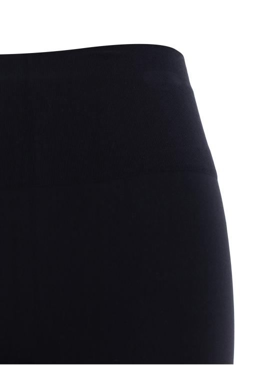 26FW 월포드 레깅스 16021 7005 BLACK - WOLFORD