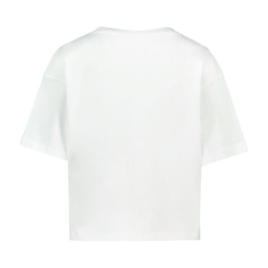 26FW 자딕앤볼테르 폴로 티셔츠 CONFIG VOL026066 WHITE - ZADIG & VOLTAIRE