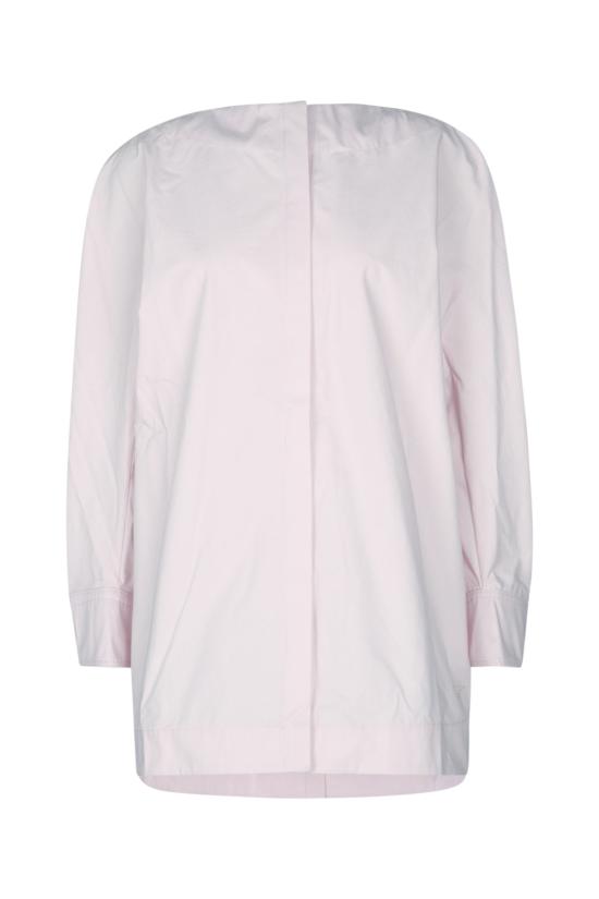 26SS 자크뮈스 Pittore 셔츠 SHW00557AW00648 410 PINK