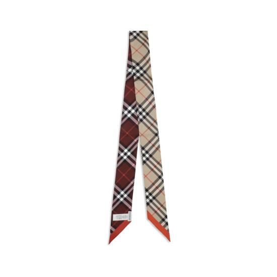  버버리 머플러/스카프 BU8127606B9719BB BEIGE - BURBERRY