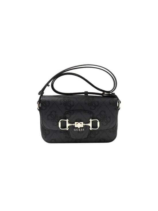  게스 크로스백 HWOS99 24210 CLO ONESIZE Guess BLACK - GUESS