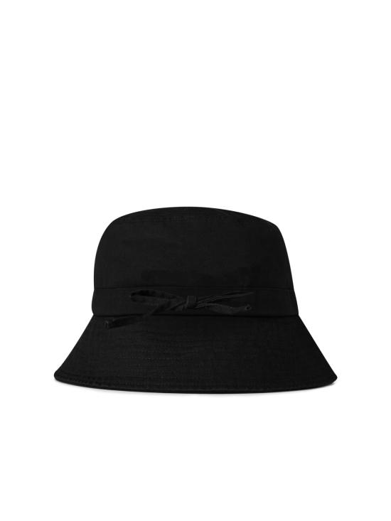  파라점퍼스 버킷햇 PAACCHA03541 BLACK - PARAJUMPERS