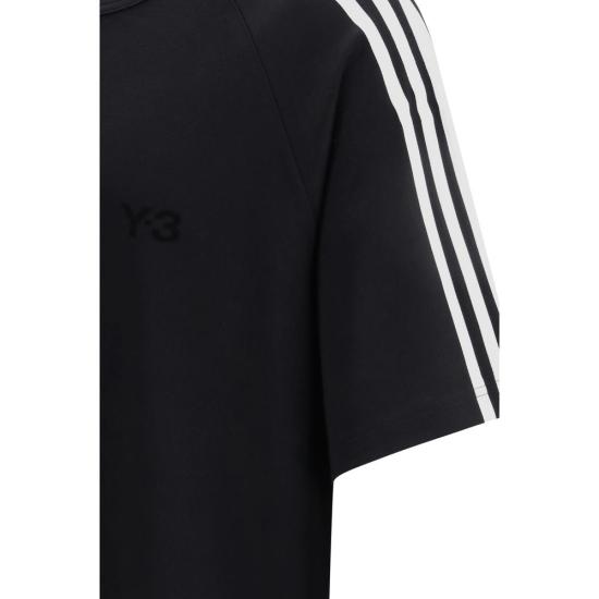 26SS 와이쓰리 탑 YJW7352BLACKBB - Y-3