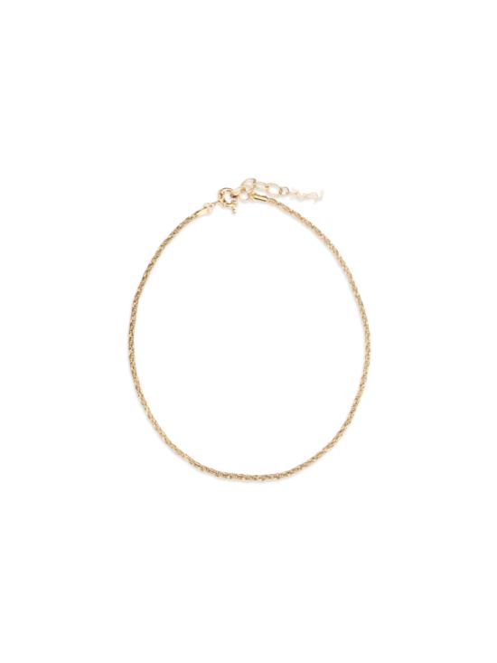  생로랑 목걸이/팬던트 870072Y1500 8030 GOLD - SAINT LAURENT