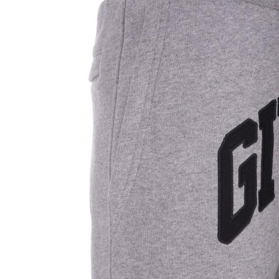  지방시 트레이닝/조거 팬츠 GI 9137705550036 GRAY - GIVENCHY