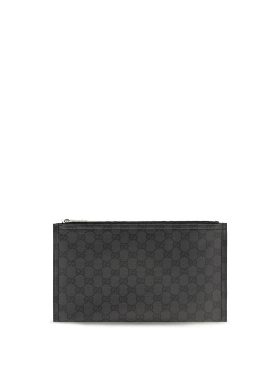 26FW 구찌 명함지갑 876480FAF8A 1000 BLACK