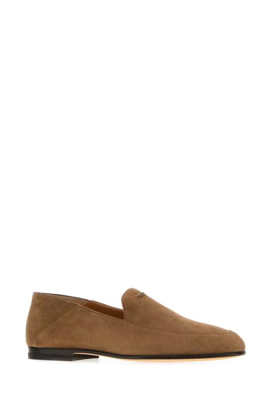 26FW 토즈 플랫 슈즈 XXW25M0KM30HR0 C823 BROWN - TODS