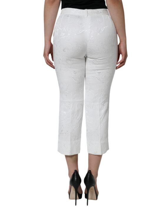  돌체앤가바나 팬츠 PAN75575 WHITE - DOLCE & GABBANA