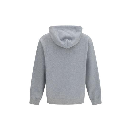26FW 발렌티노 가라바니 후드 티셔츠 VA9V3MF30KBMN080BB GRAY - VALENTINO GARAVANI
