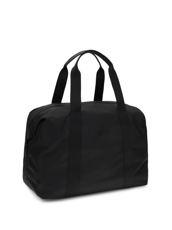 26FW 프라다 리나일론 보스턴 백 2VC796VOOO2DMH F0002 BLACK - PRADA