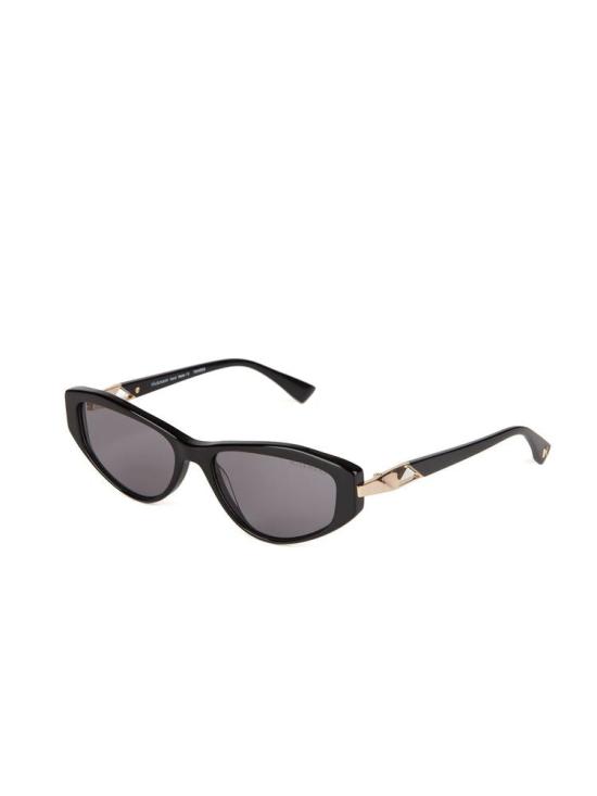  아나 히크만 선글라스 HI9303 A02 55 Hickmann BLACK - ANA HICKMANN
