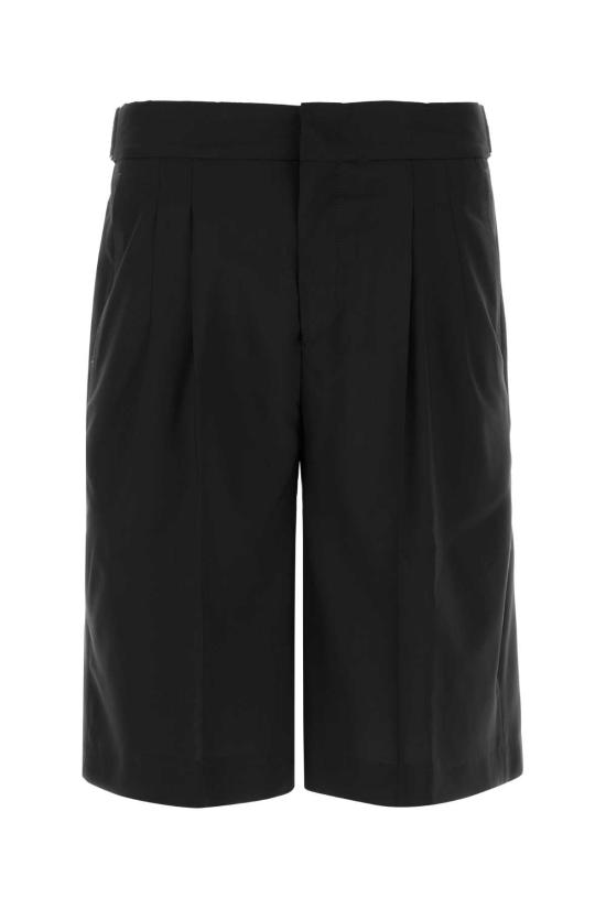 26SS 피티토리노 숏팬츠 CBBSN6BC0FWDZI56 0990 BLACK