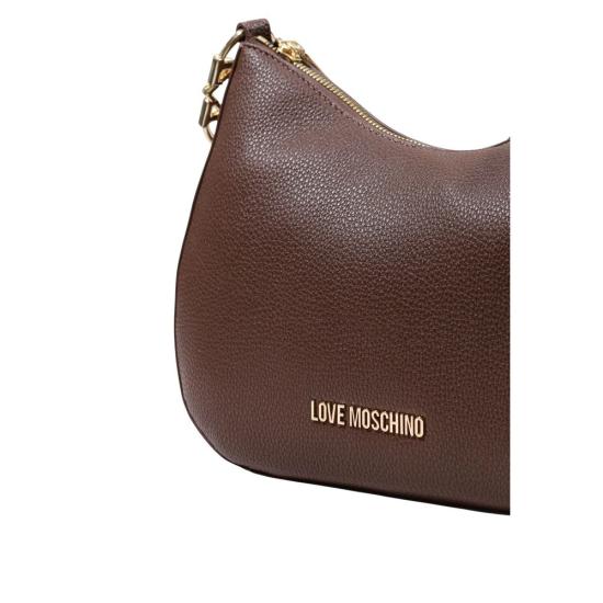 26FW 모스키노 숄더백 LOMO 18790600140 BROWN - MOSCHINO