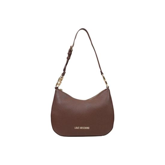 26FW 모스키노 숄더백 LOMO 18790600140 BROWN