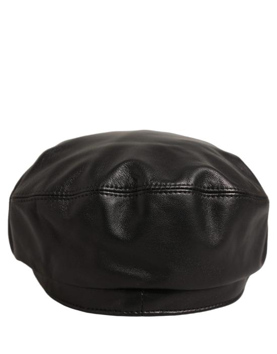  돌체앤가바나 모자 HAT10008 BLACK - DOLCE & GABBANA