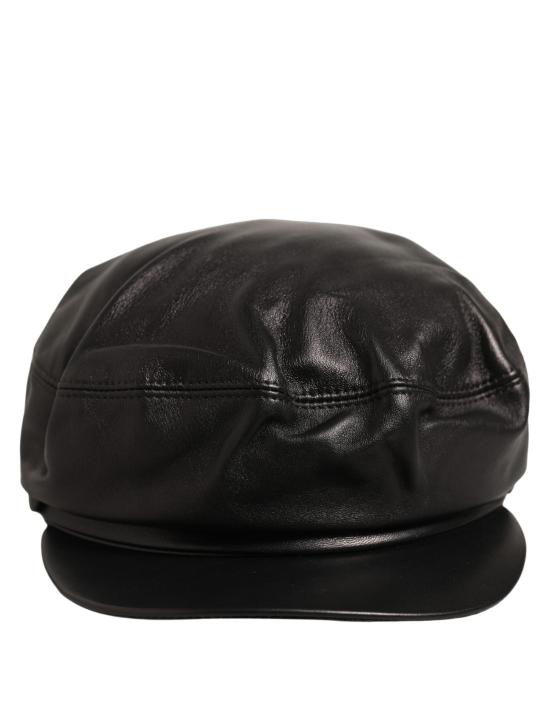  돌체앤가바나 모자 HAT10008 BLACK - DOLCE & GABBANA