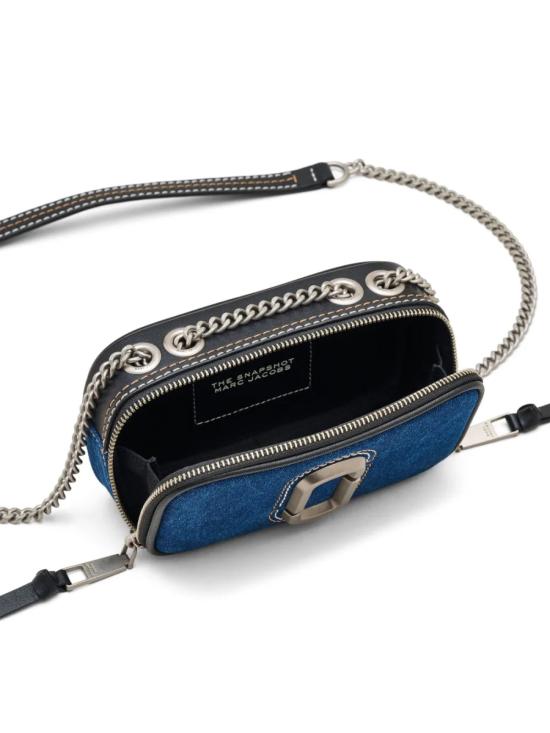 25FW 마크제이콥스 숄더백 2F4HCR027H05473 BLUE - MARC JACOBS