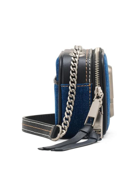 25FW 마크제이콥스 숄더백 2F4HCR027H05473 BLUE - MARC JACOBS
