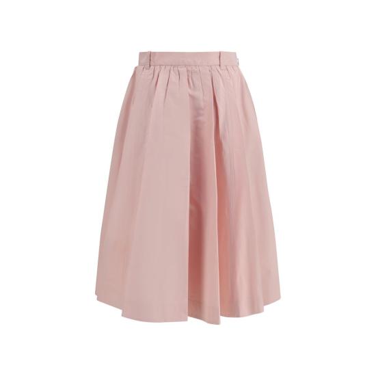 26SS 프라다 스커트 PRP137WGSOOO18LNF0E18BB PINK