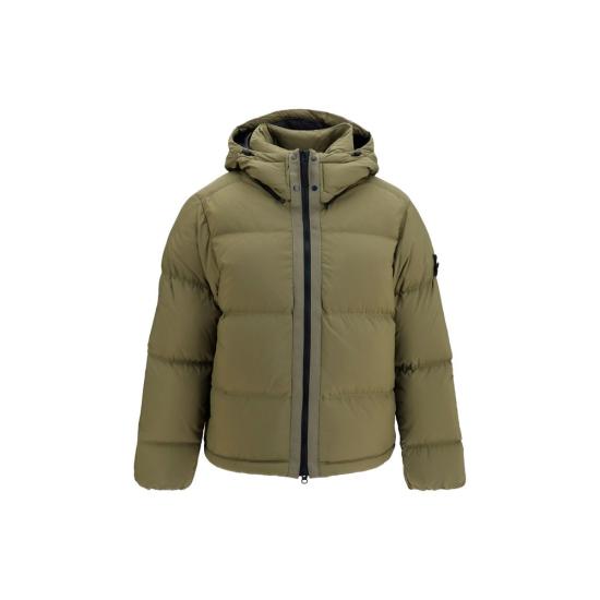 26FW 스톤 아일랜드 패딩 STL2S154100013S0483V005GBB BICOLOR