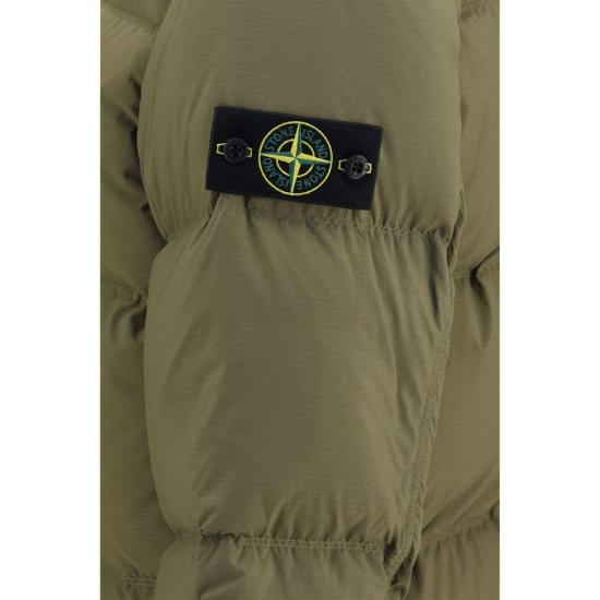 26FW 스톤 아일랜드 패딩 STL2S154100013S0483V005GBB BICOLOR - STONE ISLAND
