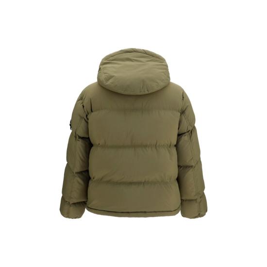 26FW 스톤 아일랜드 패딩 STL2S154100013S0483V005GBB BICOLOR - STONE ISLAND