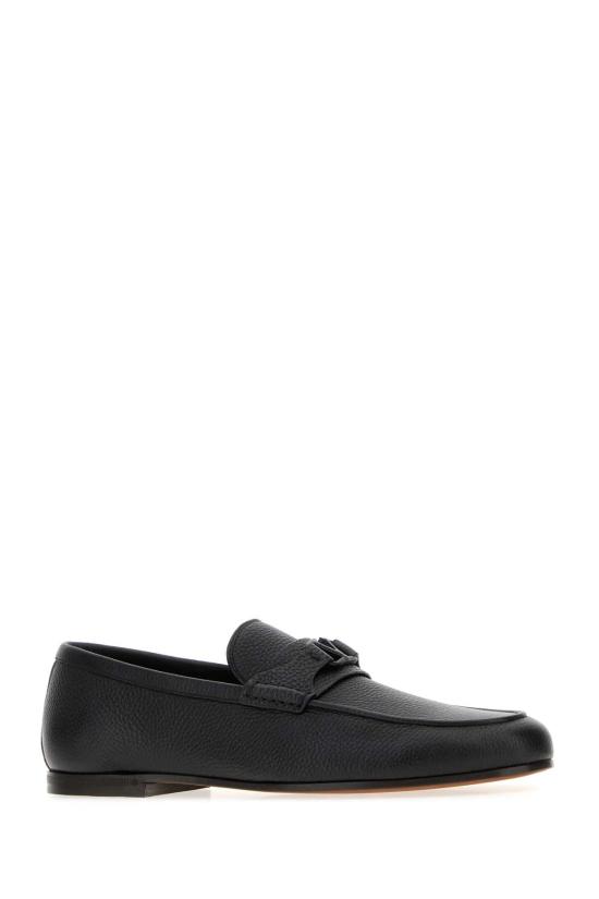 26FW 발렌티노 가라바니 스니커즈 9Y2S0O03AKL 0NO BLACK - VALENTINO GARAVANI