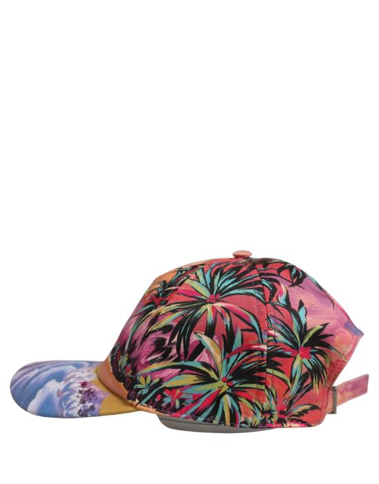  돌체앤가바나 볼캡 HAT10003 MULTICOLOR - DOLCE & GABBANA