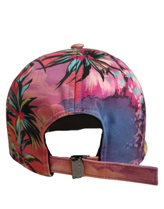  돌체앤가바나 볼캡 HAT10003 MULTICOLOR - DOLCE & GABBANA