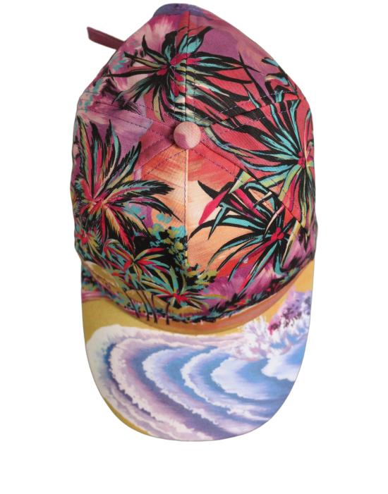  돌체앤가바나 볼캡 HAT10003 MULTICOLOR - DOLCE & GABBANA