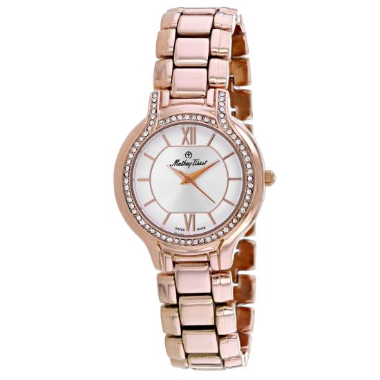  Mathey Tissot 시계