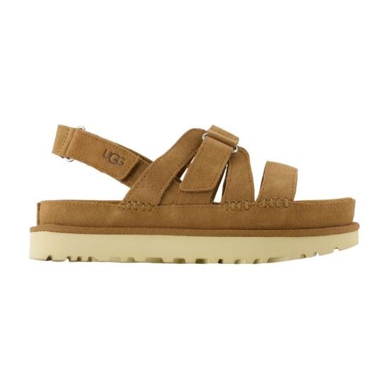 26SS 어그 샌들 CONFIG UGGS25014 BROWN